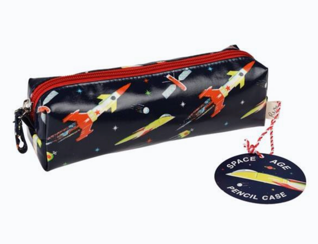 Rex London - Piórnik, Kosmos - Yooglo