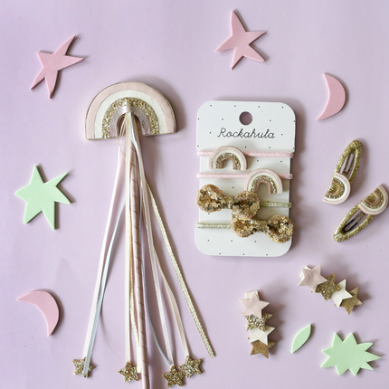 Spinki Enchanted Rainbow - Yooglo