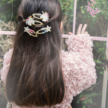 Spinki Rainbow Shooting Star - Yooglo