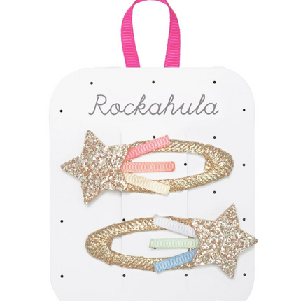 Spinki Rainbow Shooting Star - Yooglo