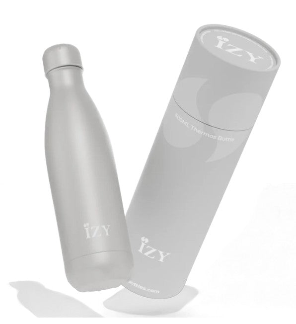 Szary 500ml termos - Yooglo