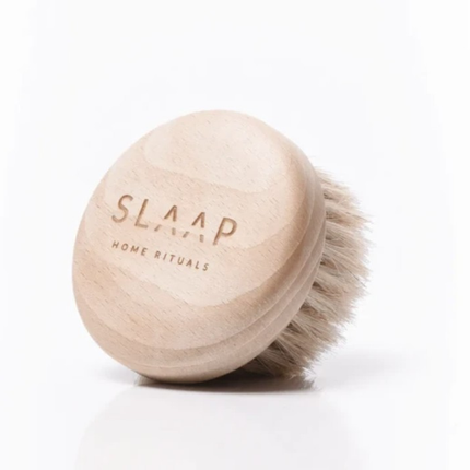 Szczotka do masażu biustu, szyi i dekoltu - Yooglo