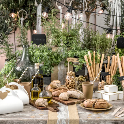 Sztućce drewniane - sztućce drewniane