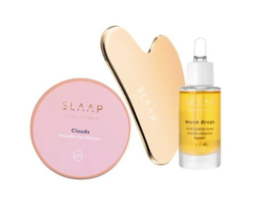 Zestaw kosmetyków Travel Trio - Yooglo